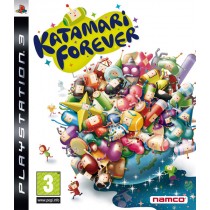 Katamari Forever [PS3]